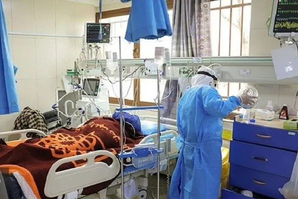 ۱۱ کرمانشاهی دیگر قربانی کرونا شدند
