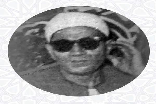Wakati Qari Al-Saadani wa Misri alipoacha kushirikiana na Redio ya Qur'ani