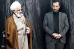 محفل انس با قرآن کریم در حوزه علمیه علی بن ابیطالب(ع)‎
