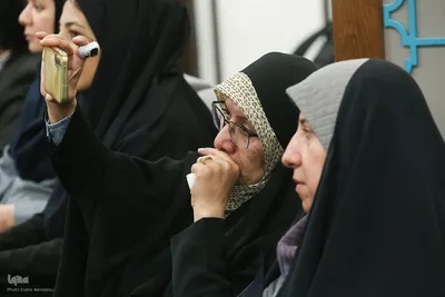 بزرگداشت سومین سالگرد رحلت آیت‌الله حسن حسن‌زاده آملی