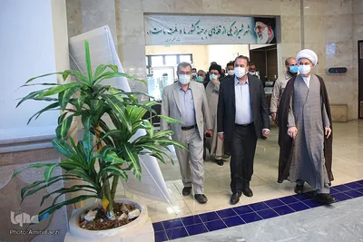 مراسم تحلیف و آغاز به کار ششمین شورای شهر شیراز
