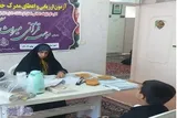 برگزاری آزمون‌های حفظ عمومی قرآن در شهرستان‌های پاوه و جوانرود