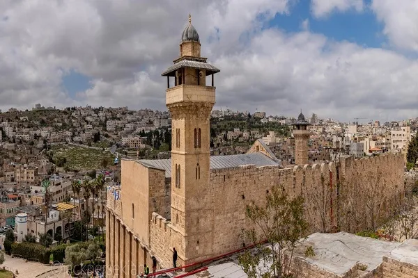رژیم صهیونیستی مسجد ابراهیمی در کرانه باختری را تعطیل کرد
