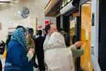 حال و هوای پانزدهمین جشنواره فیلم فجر در اصفهان