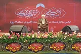 جنگ ۱۲ روزه بازتابی از امتداد تاریخی عاشورا در هویت ملت ایران است