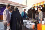 پانزدهمین نمایشگاه بین‌المللی «گردشگری، صنایع دستی و هتلداری» در اصفهان