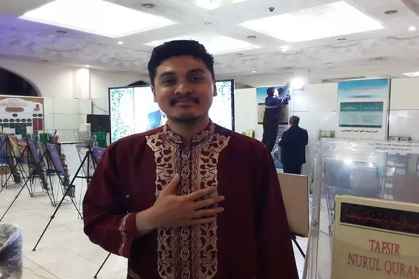 Quran mədəniyyətinin genişlənməsində virtual məkanın imkanlarından istifadə