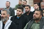 ، آیت الله محمدباقر محمدی لائینی در دیدار اعضای ستاد برگزاری نمازجمعه مرکز استان
