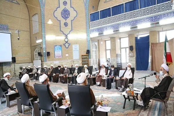 تحقق اهداف متعالی حوزه در گرو توجه جدی‌تر به ورودی‌ حوزه‌ها