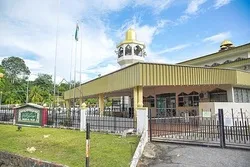 Brunei Minta Semua Masjid Patuhi Prokes