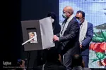 همایش تجلیل از پیشکسوتان دفاع مقدس شهرستان طرقبه شاندیز 