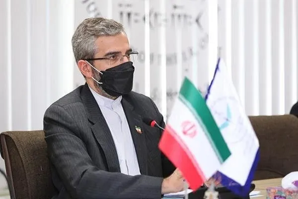 مهمترین مسئله باقیمانده در مذاکرات از زبان علی باقری