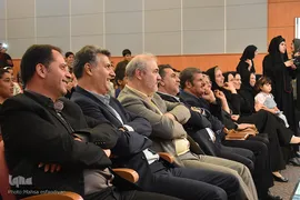 جشن روزجهانی کودک با حضور کودکان کار