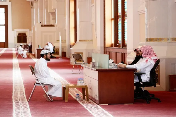 قطر: بدء التسجيل في مسابقة 