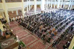 مراسم سالگرد شهید آیت الله دستغیب
