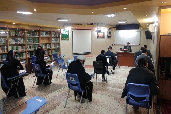 رقابت 30 شرکت‌کننده اصفهانی در آزمون صوت‌ولحن