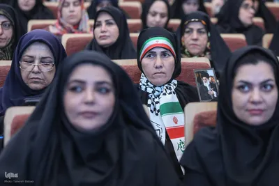 مراسم گرامیداشت شهیدان رجایی و باهنر