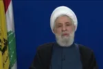 تمجید دبیرکل حزب‌الله لبنان از انسجام ملت ایران