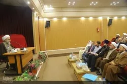 مؤتمر الأخلاق في الإسلام والمسيحية؛ صوت النخب من أجل إحياء الأخلاق العالمية