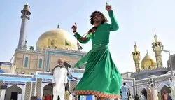 کراچی سمیت سندھ بھر میں مزارات کھل گئے