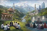 Густариши омӯзиши Қуръон ва маърифати исломӣ дар Булғористон
