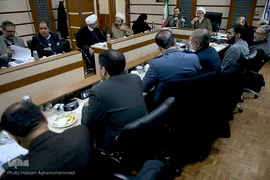 نشست مجمع مشورتی شورای توسعه فرهنگ قرآنی