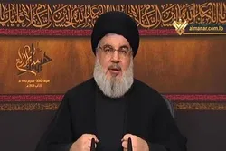 Hezbollah Ready to Make Sacrifices to Defend Lebanon