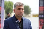 ایجاد پایانه‌های موقت در مبادی ورودی قم برای مراسم تشییع رهبر شهید