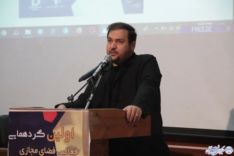 تولید ملی در فضای مجازی رو به افزایش است