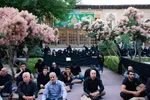 سنت روضه خانگی در خانه تاریخی شیخ‌الاسلام اصفهان