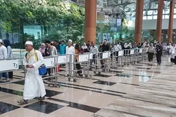 Number of Singaporean Pilgrims Performing Umrah Rising