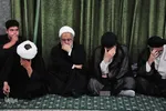 همایش استانی لبیک یا حسین(ع) در کاشمر
