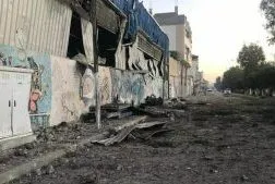 Ancora bombe su Gaza. Ma non fa notizia