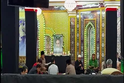 Hadirkan Dubes Iran, ICC Jakarta Gelar 33 Tahun Haul Imam Khomeini