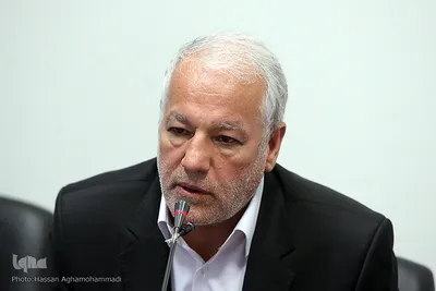 نویدی، مدیرعامل شرکت فرودگاهی امام خمینی(ره) 
