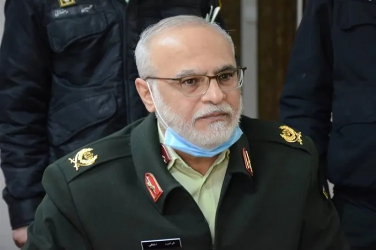 هوشمندسازی در مأموریت‌‌ها ضروری است