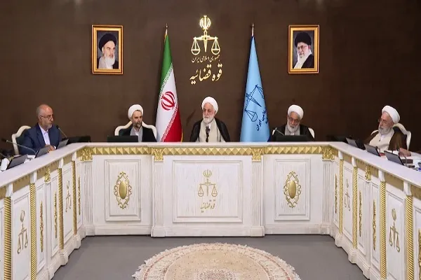 آمریکایی‌ها به هیچ‌وجه قابل اطمینان و اعتماد نیستند