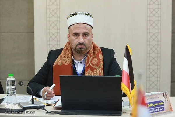 كان للفقيد عبائي إسهامات عظيمه في مجال العلوم القرآنية