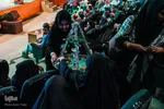 دومین روز از سوگواره ملی آیین‌ها، نواها و آواهای عاشورایی‎