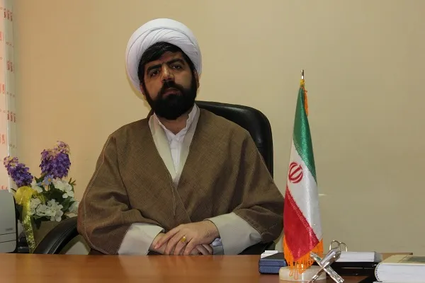 روزه پذیرش یک رنج مقدس است