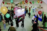 مسجد جامع ساراتوف؛ میزبان نمایشگاه «جهان قرآن»