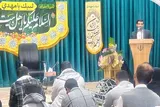 فضای مدرسه به یک محیط مثبت و الهام‌بخش تبدیل شود