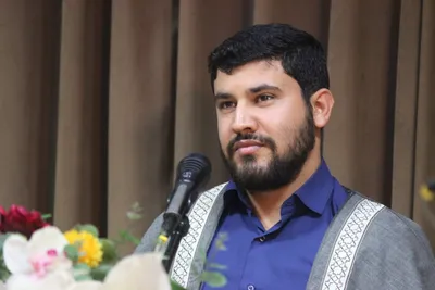  مسعود خیری 