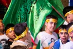 نخستین یادواره ۴۰۰ شهید منطقه یک اصفهان