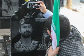 آیین افتتاحیه اردوهای دانش‎آموزی راهیان بهشت