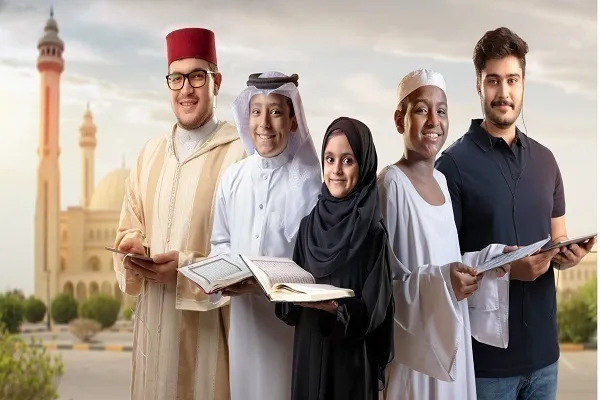 Pangwakas sa Pinakamahusay na Kumpetisyon ng Qari sa Mundo na Nakatakda sa Abril