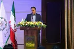آیین رونمایی از پوستر و لوگو نخستین جایزه ادبی صدرا‎‎