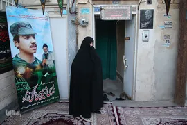 هر کوچه؛ یک حسینیه