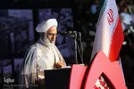 برگزاری چهارمین شب اجلاسیه‌ی دومین کنگره ملی ۸ هزار شهید استان‎