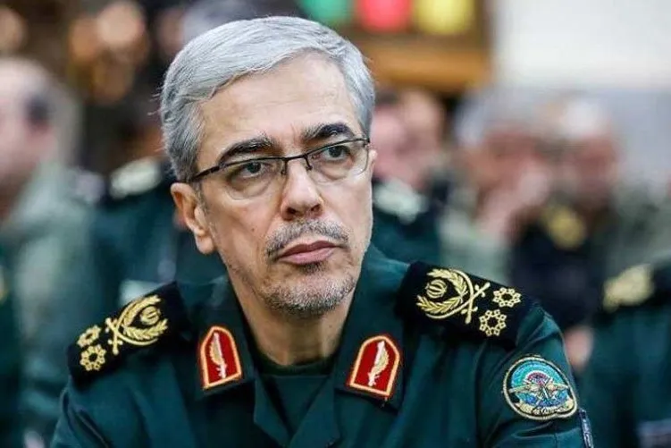 سپاه با هماهنگی حشدالشعبی مسئولیت مهمی برای امنیت زائران دارد